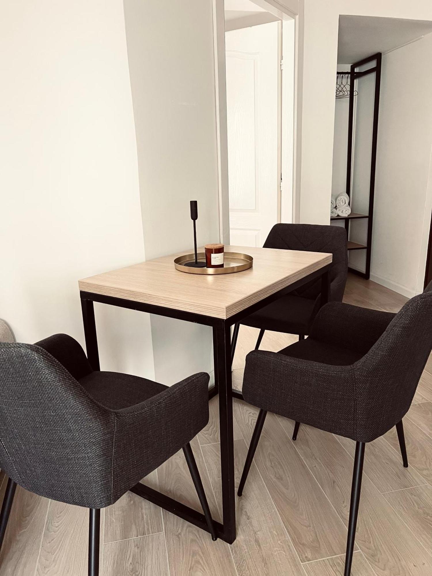 Apartments Mrdak บาร์ ภายนอก รูปภาพ